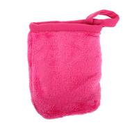 Beavorty Toallitas Desmaquillantes de Microfibra Limpiador y Guante para Hombres y Mujeres Uso Baño y Spa