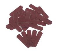 Beavorty Vendajes Adhesivos Elásticos Para Dedos 50 Unidades Tela Transpirable Marrón Cómodo Protección Para Heridas Uso Diario Sport Viaje