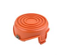 BEAZOOM 1 cubierta de repuesto para carrete de recortadora de cuerda 90555446 para Black Decker GL5530, reemplazo de larga vida útil
