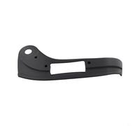 BEAZOOM ABS negro derecho para asiento lateral protector Boxer relé 2006+, para pieza de repuesto 60911372 889844 ajuste del pasajero