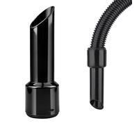 BEAZOOM Adaptador de manguito de manguera de aspiradora de 32 mm HVR200 HET200 NRV200 James Basil Edward Part 216295