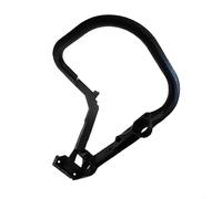 BEAZOOM Barra de mango negra para motosierra MS290 MS310 MS390 029 039 pieza de repuesto para 1127 790 1700