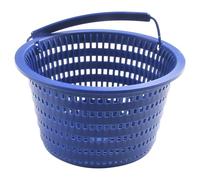 BEAZOOM Blue for Plastic Skimmer Basket for Hayward SP-1094 - Herramienta limpiadora de filtros de pared para piscina sobre el suelo