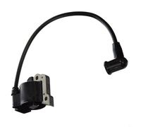 BEAZOOM Bobina de encendido para sopladores de mano Metabo HPT RB24EAP y TRB24EAP, reemplaza 6698397, aleación de plástico