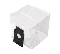 BEAZOOM Bolsas de polvo no tejidas de 4 L de capacidad para Verefa L11 para Pro y para aspiradoras robot TCL Sweeva 6500, bolsas de filtro de alta eficiencia, paquete de 4