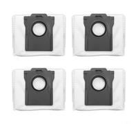 BEAZOOM Bolsas de vacío de alta eficiencia para Cecotec X70, filtro de 3 micras, eliminación ordenada, paquete de 4 (4 unidades)