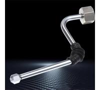BEAZOOM Brazo de vapor universal para DeLonghi ECP36.31 EC685 ECO310