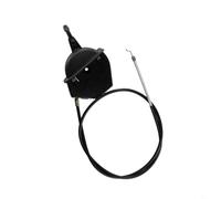 BEAZOOM Cable del acelerador para ZT1 ZT 60, sustituye a 746P06891 746-06891 piezas de cortacésped