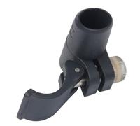 BEAZOOM Candado de repuesto para bastón de trekking, 141618 mm, para ajustador de plástico, senderismo, escalada