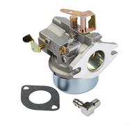 BEAZOOM Carburador de metal compatible con motor K241 K301 10HP 12HP, sustituye a 47-853-23-S para cortacéspedes Cadet