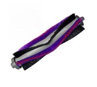 BEAZOOM Cepillo de rodillo principal para aspiradora robot Eureka E20 Plus, para Midea M9 NERE10s E10S Obode A8, accesorio de repuesto de cerdas de nailon