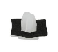 BEAZOOM Clips de moldeo de nailon con sellador 87756-2E000, remaches de retención de panel basculante para Tucson Entourage Veracruz