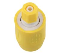 BEAZOOM Conector de manguera para limpiador de vapor Karcher Puzzi 8/1 10/1, pieza 4.446-023.0, accesorio de repuesto duradero para limpieza profesional