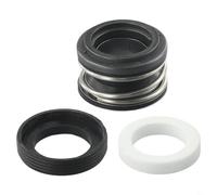 BEAZOOM Conjunto de sello de bomba de piscina para Hayward SPX1600Z2, compatible con bomba SP1600X, SP2800X y II SP3000 modelos pieza de reparación