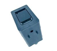BEAZOOM Contenedor de detergente para aspiradora compatible con 10/S9 MaxV Ultra, suave y fácil de limpiar
