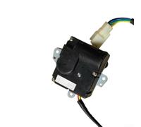 BEAZOOM Controlador de aire acondicionado para Hyundai Terracan 2001-2007, interruptor de puerta de temperatura, actuador, motor de control del calentador, 97021-H1000, reparación de repuesto ABS