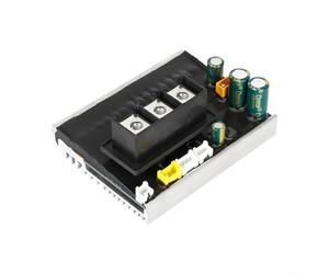 BEAZOOM Controlador de placa base para Ninebot F20 F30 Scooter eléctrico 36V Reemplazo de placa base alta confiabilidad fácil de instalar 85x65x39mm
