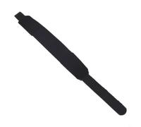 BEAZOOM Correa de mano segura compatible con cebra TC21, TC210, TC26, TC78, agarre ABS para escanear sin esfuerzo, negro, 6 x 5 x 1 cm (1 unidad)