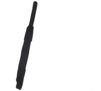 BEAZOOM Correa de mano segura compatible con cebra TC21, TC210, TC26, TC78 - Agarre ABS para escanear sin esfuerzo, negro, 6 x 5 x 1 cm (2 unidades)