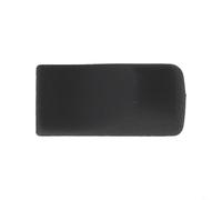 BEAZOOM Cubierta decorativa del interruptor para Chevrolet Malibu 2012-2014 Pantalla de navegación Botón Trim Interior Hardware Plástico Ajuste Directo Pieza de repuesto