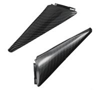BEAZOOM Cubierta del tanque del conductor del lado del sensor del ABS del buje trasero para Honda CBR1000RR 2008-2011 aspecto de fibra de carbono Panel de cuerpo de ajuste directo