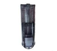BEAZOOM Depósito de agua de aguas residuales para mopa de vacío seca húmeda inalámbrica X-Clean 10, pieza de tanque sucio de plástico PE