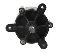 BEAZOOM Dinamo portátil de energía eólica de 5 V a 24 V 20 W de salida para espera para iluminación de experimentos hidroeléctricos DIY Kit