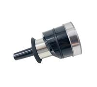 BEAZOOM Filtro de aire multicono para repuesto para I10 e I10 inalámbrico para aspiradora, componente de montaje separador de polvo