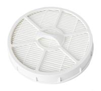 BEAZOOM Filtro de alta eficiencia para 3 aspiradoras premium, para pieza de repuesto 1.198-125.0, diseño lavable para motor y prolongar la vida útil (1 paquete)