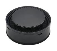 BEAZOOM Filtro de escape para LG A9 Air, A5, CordZero A9 Slim, reemplazo de bloqueo giratorio sin herramientas para una captura eficiente del polvo