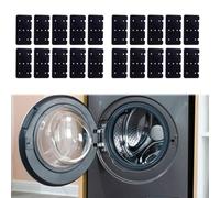 BEAZOOM Filtro de esponja de algodón para secador de bomba de calor Casarte, reemplazo de trampa de pelusa de 250 x 130 mm, captura eficiente de desechos, paquete de 10/20 (20 unidades)