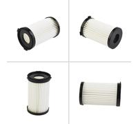 BEAZOOM Filtro de repuesto de alta ompatible con Balter H1 y con cable para aspiradoras, lavable para filtro premotor para serie