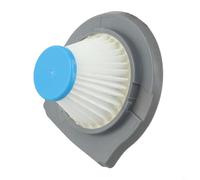 BEAZOOM Filtro de vacío de repuesto para Dustbuster, lavable, se adapta a HLVCF10 HLVC315B REVHV8J40, para Clean Slim & Reviva Series (paquete de 1)