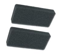 BEAZOOM Filtro evaporador de esponja para bomba de secado Gorenje D7465 SP-10 320, 27 x 13 x 2 cm