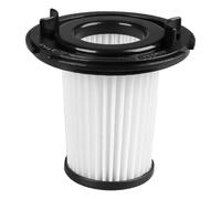 BEAZOOM Filtro HEPA compatible para aspiradora inalámbrica modelo EV-691, filtración eficiente para aire fresco en hogares con niños y mascotas, diseño resistente de larga duración, fácil de