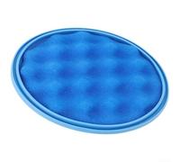 BEAZOOM Filtro HEPA redondo para aspiradora Samsung para modelos Cyclone Force SC05 SC07 SC15 VC07, paquete de 30
