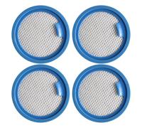 BEAZOOM Filtro premotor lavable para AEG 7000 y Electrolux EP71 Series, kit de filtración reutilizable de 5 etapas para aspiradoras de mano inalámbricas, paquete de 2