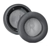 BEAZOOM Funda de almohadillas para orejas para Corsair para virtuoso para MAX/para auriculares inalámbricos PRO, para esponja premium para almohadillas de repuesto para orejas de repuesto mejorado