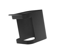 BEAZOOM Funda de seguridad de silicona negra para Ring Spotlight Cam ProPlus, resistente a la intemperie UV para protección