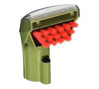 BEAZOOM Herramienta de tapicería para Bissell Little Green ProHeat serie 1425, accesorio de cepillo resistente de 3 pulgadas para limpiadores de alfombras portátiles, modelos 1844 2290 1400