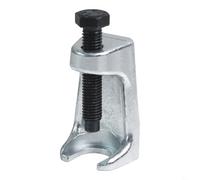 BEAZOOM Herramienta separadora de extremo de barra de acoplamiento de 19 mm, extractor de juntas de bola de acero forjado para reparación de automóviles profesional y bricolaje