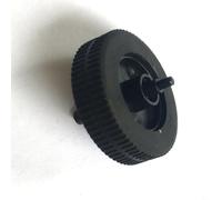 BEAZOOM Inc.","Kit de reparación de rueda de ratón para Logitech M275/M280/M330/M331 - Rodillo ABS de alta calidad, instalación rápida, varios colores (negro)
