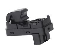 BEAZOOM Interruptor de ventana lateral del pasajero delantero derecho para Mazda 3 2010-2013, control del regulador de vidrio BBM2-66-370