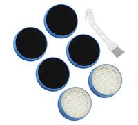 BEAZOOM Kit completo de filtros para AEG Series 6000 y 7000 inalámbricos