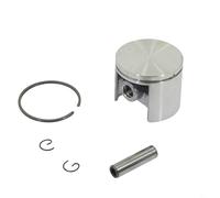 BEAZOOM Kit de 45 mm compatible con ALPINA P500 P510 P522 VIP 52 55 CASTOR 52 VIP55 VIP55D VIP52 piezas de motor de cortacésped