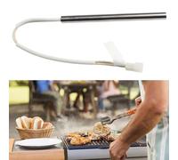 BEAZOOM Kit de encendido de varilla caliente para parrillas de pellets de madera Louisiana, 300 W 120 V, pieza de repuesto para parrilla CP.06.022