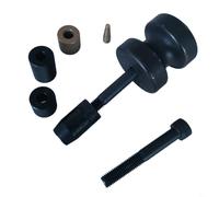 BEAZOOM Kit de extractor de inyector de acero al carbono N14 N18 N54 N63, instalador de sellos compatible con 335i 535i 750i para Mini para Cooper, para OEM 130192 para reemplazo