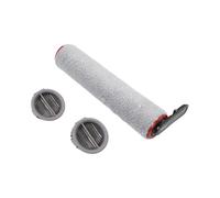 BEAZOOM Kit de filtro de cepillo principal para X4 Pro para aspiradora, rodillo de pelusa y accesorios de filtro para una depilación eficiente