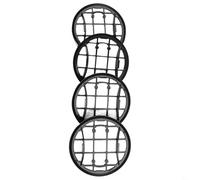 BEAZOOM Kit de filtros de espuma lavables serie 7000 y 8000, para filtros de entrada inalámbricos XC7053 para aspiradoras (paquete de 4)