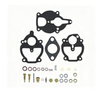 BEAZOOM Lenith - Kit de reparación de carburador para tractor Lenith 1346 K2068 K2111, materiales resistentes, uso fiable y duradero